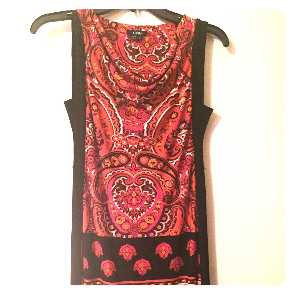 Xoxo dress/tunic